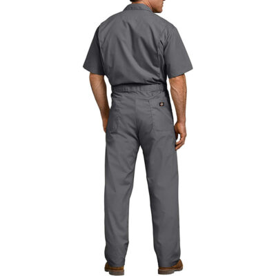Auto Repair Workwear Coverall Manufacturer
