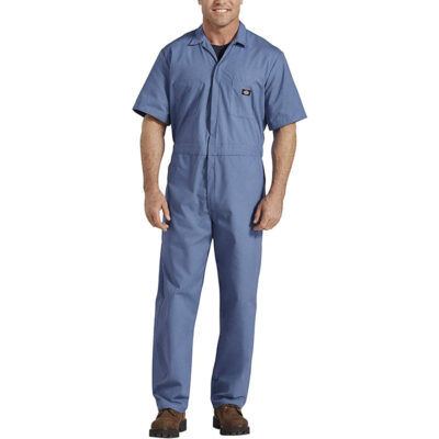 Auto Repair Workwear Coverall Manufacturer