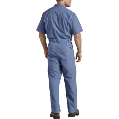 Auto Repair Workwear Coverall Manufacturer