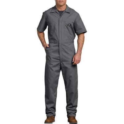 Auto Repair Workwear Coverall Manufacturer