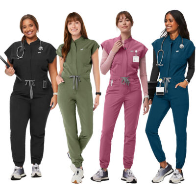 Operating room scrubs supplier