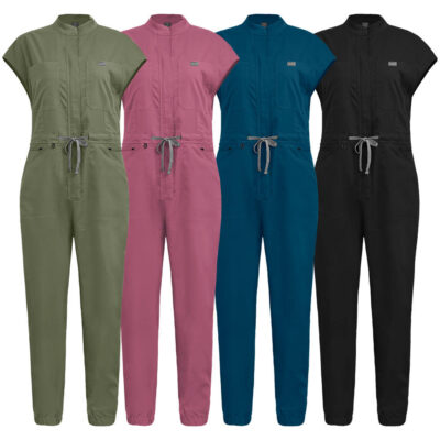 Operating room scrubs supplier