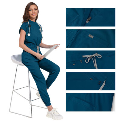 Operating room scrubs supplier