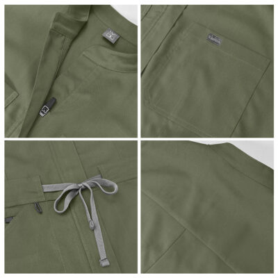 Operating room scrubs supplier