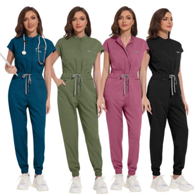 Operating room scrubs supplier