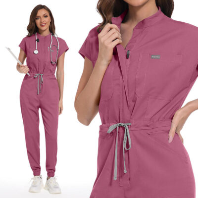 Operating room scrubs supplier