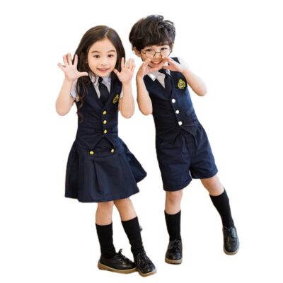 Primary school uniform supplier