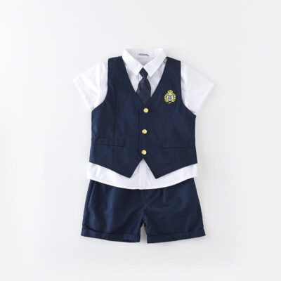 Primary school uniform supplier