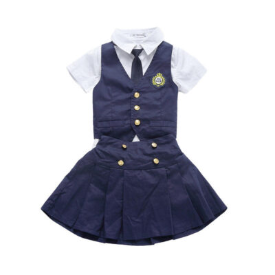 Primary school uniform supplier