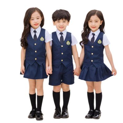 Primary school uniform supplier