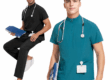 Medical Scrub Uniform Manufacturer