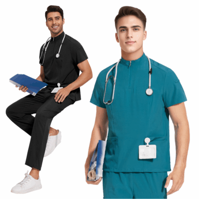 Medical Scrub Uniform Manufacturer