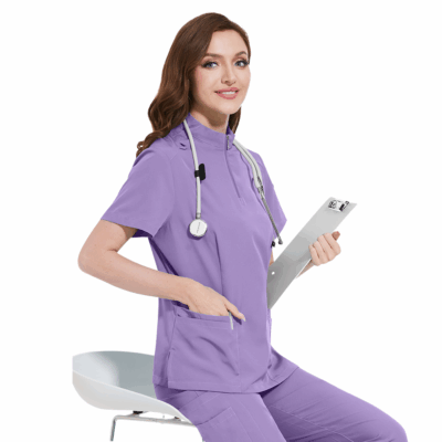 Medical Scrub Uniform Manufacturer