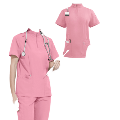 Medical Scrub Uniform Manufacturer