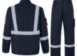 workwear supplier rugged cotton jacket
