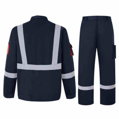workwear supplier rugged cotton jacket