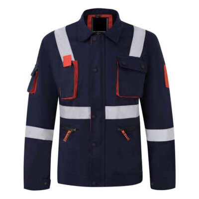 workwear supplier rugged cotton jacket