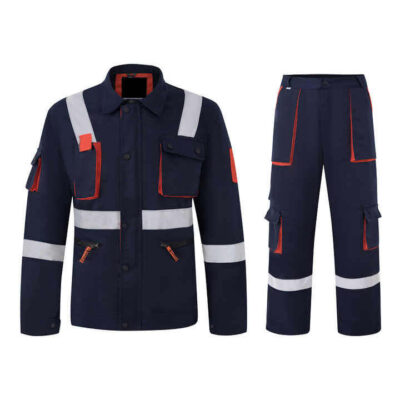 workwear supplier rugged cotton jacket