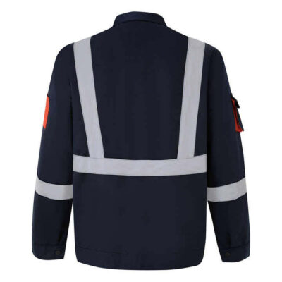 workwear supplier rugged cotton jacket