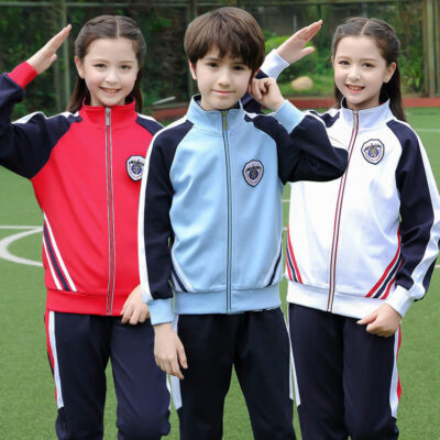 School uniforms factory boys