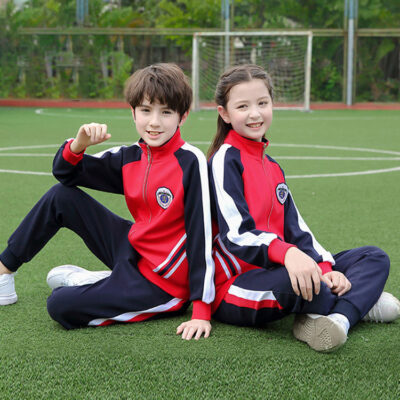 School uniforms factory boys