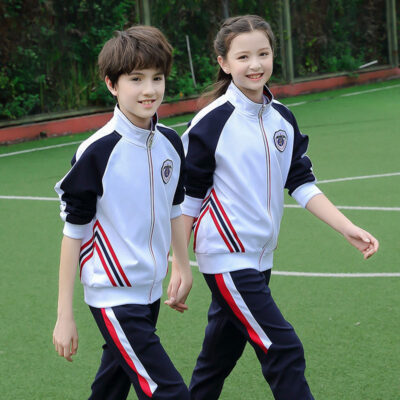 School uniforms factory boys