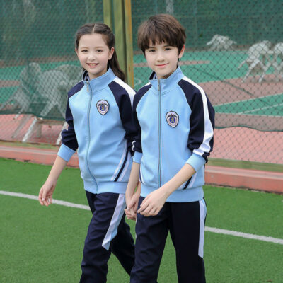 School uniforms factory boys