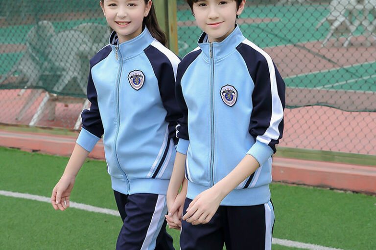 School uniforms factory boys