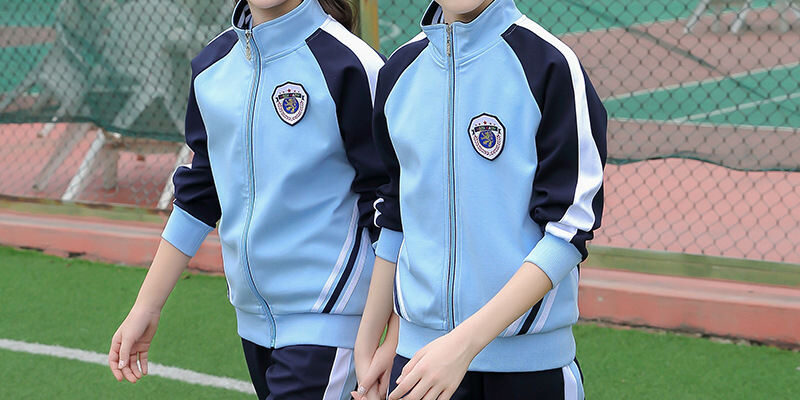 School uniforms factory boys