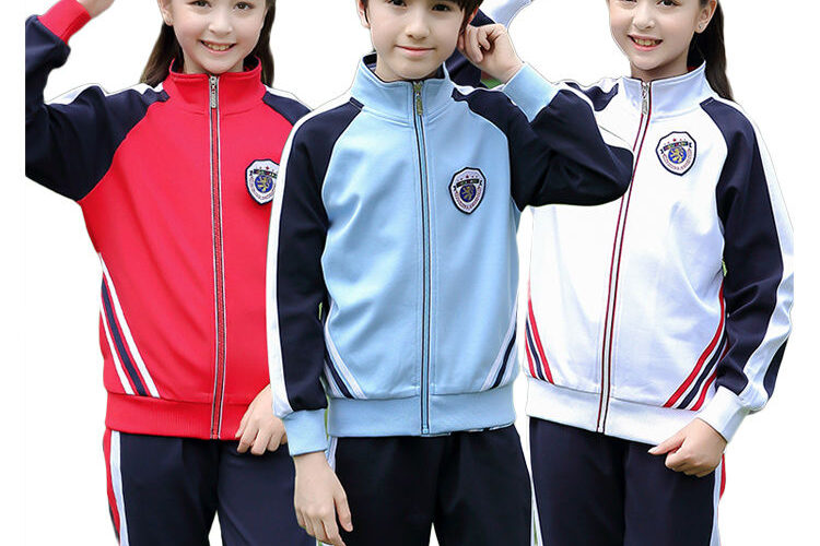 School uniforms factory boys