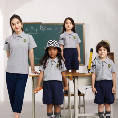 factory kids white orange sportswear sets

Title: Factory Direct Kids School Uniform Sportswear Sets