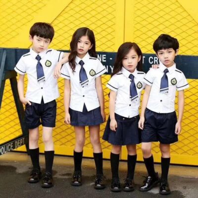 School uniforms supplier girls