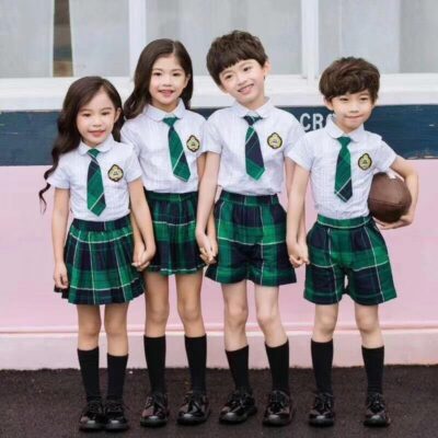 School uniforms supplier girls