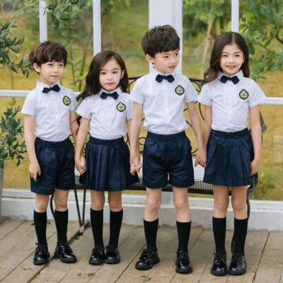 School uniforms supplier girls