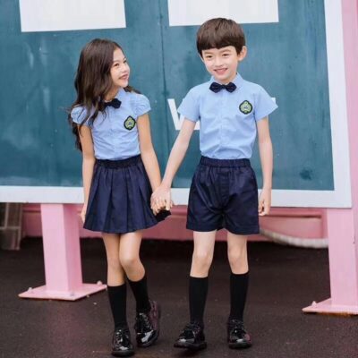 School uniforms supplier girls