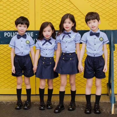 School uniforms supplier girls
