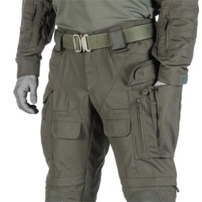 XT4 Tactical Frog Suit Camouflage Uniform