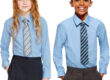 Wholesale kids school uniforms