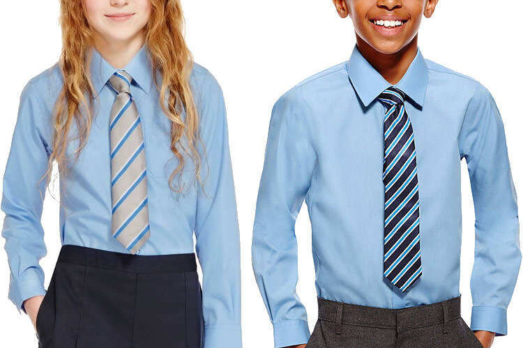 Wholesale kids school uniforms