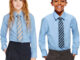 Wholesale kids school uniforms