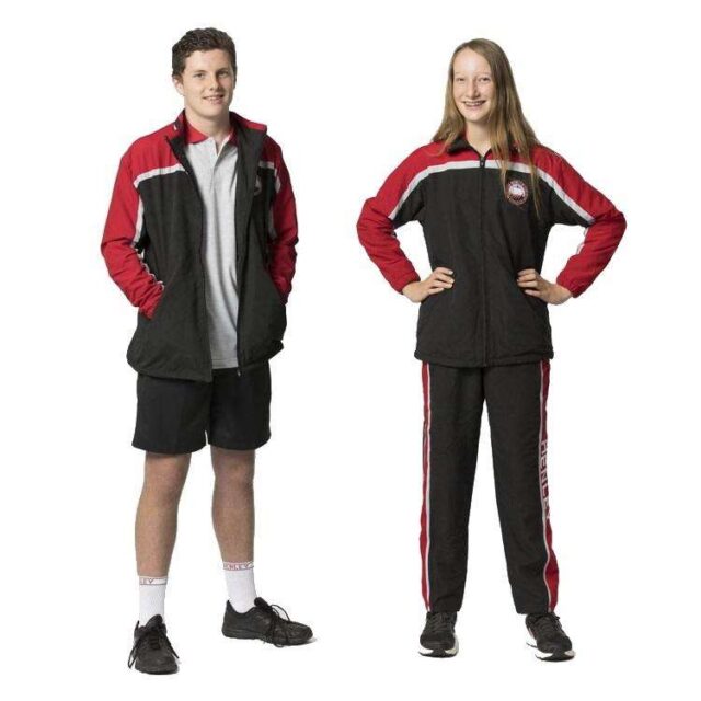 Wholesale kids school uniforms