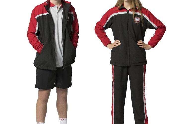 Wholesale kids school uniforms