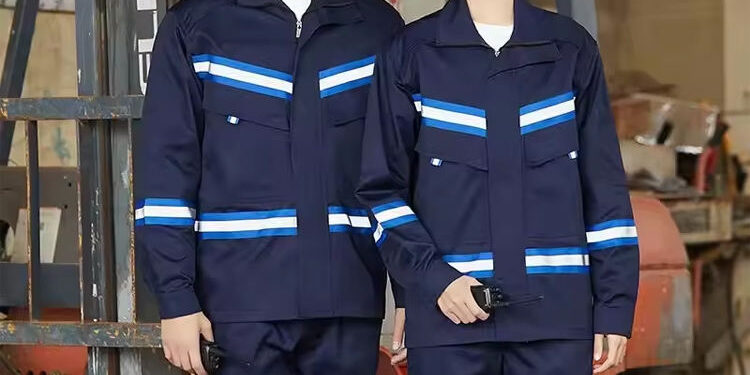 Wholesale Reflective Safety Workwear & Industrial Overalls (1) safety industrial workwear overall