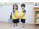 Wholesale cotton school uniforms