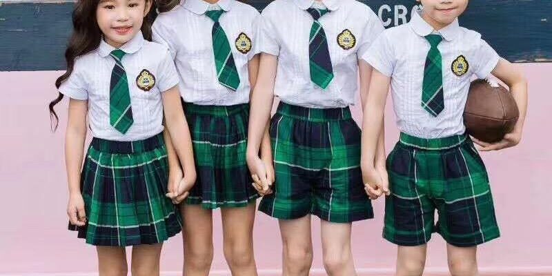 School uniforms supplier girls